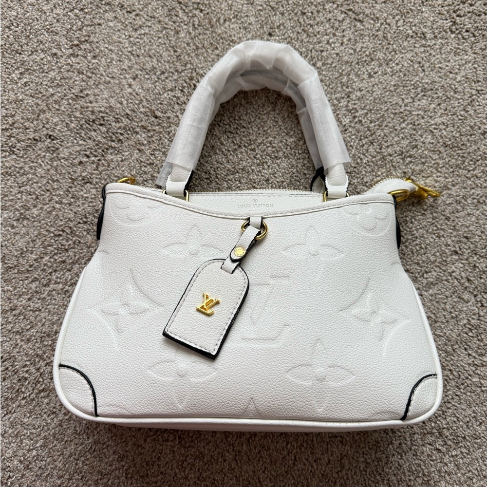 LUXURY hand bag